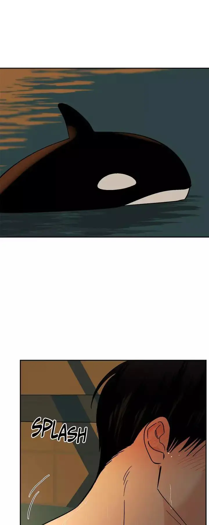 Killer Whale Protocol Chapter 56 page 94 - 