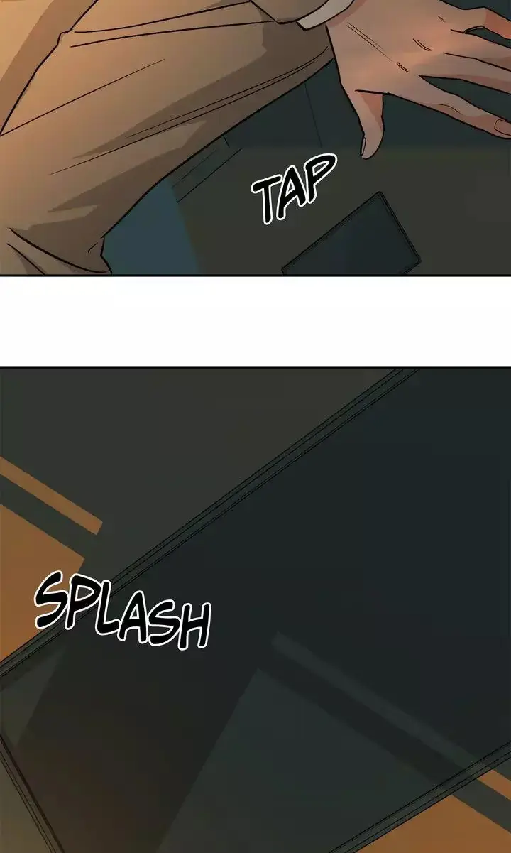 Killer Whale Protocol Chapter 56 page 96 - 