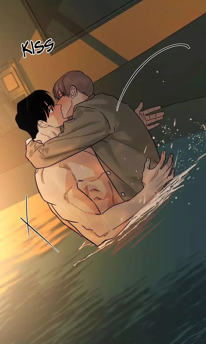 Killer Whale Protocol Chapter 56 page 97 - 