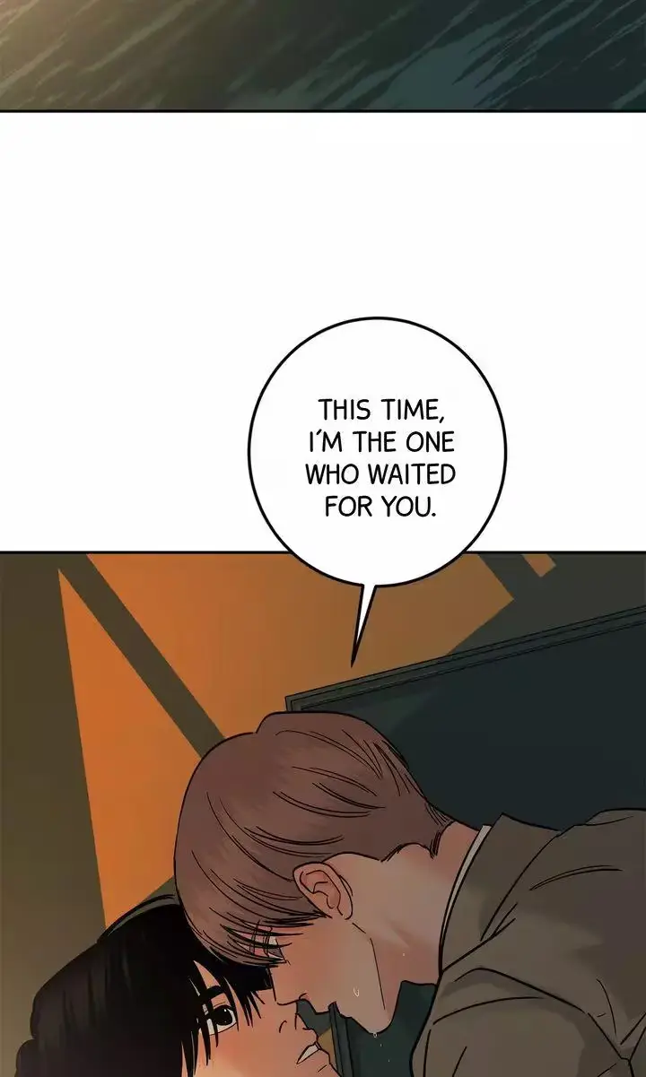 Killer Whale Protocol Chapter 56 page 98 - 