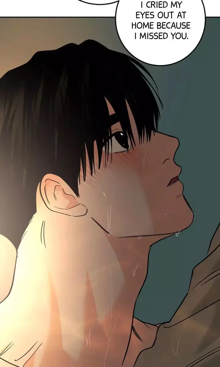 Killer Whale Protocol Chapter 56 page 100 - 