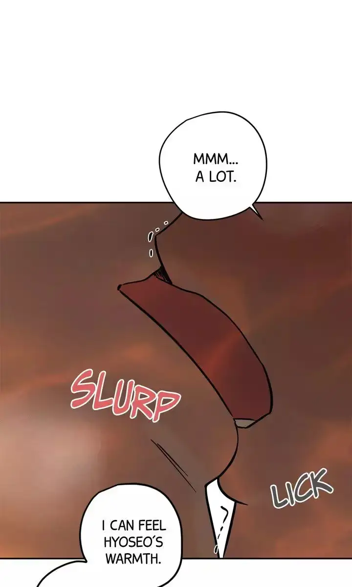 Killer Whale Protocol Chapter 57 page 12 - 