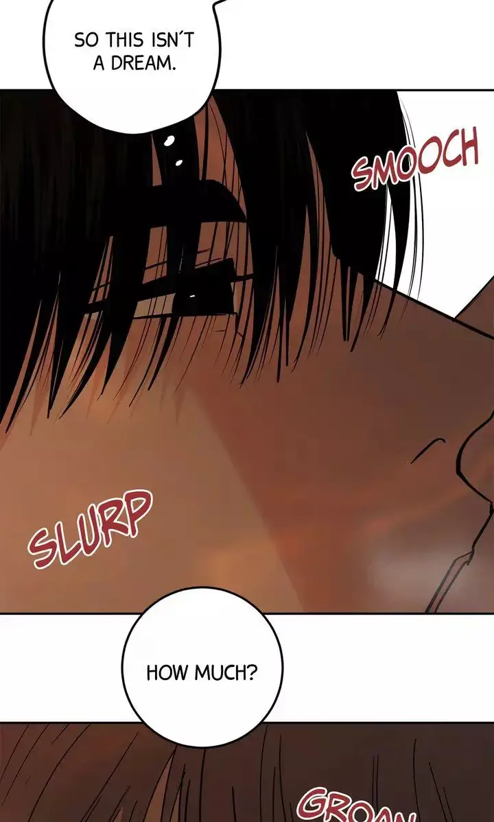 Killer Whale Protocol Chapter 57 page 13 - 