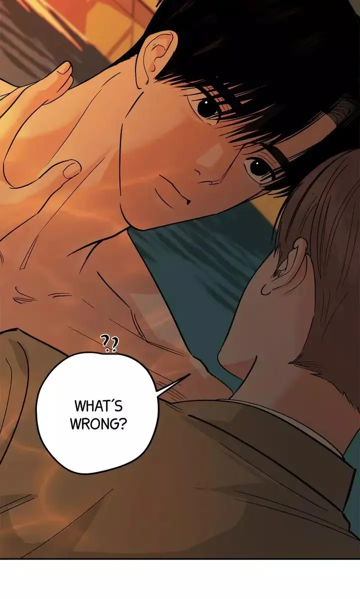 Killer Whale Protocol Chapter 57 page 19 - 