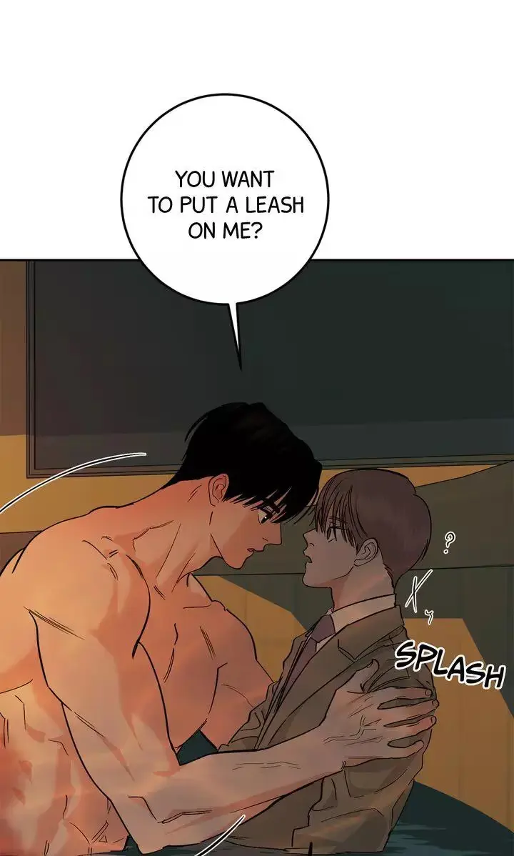Killer Whale Protocol Chapter 57 page 20 - 