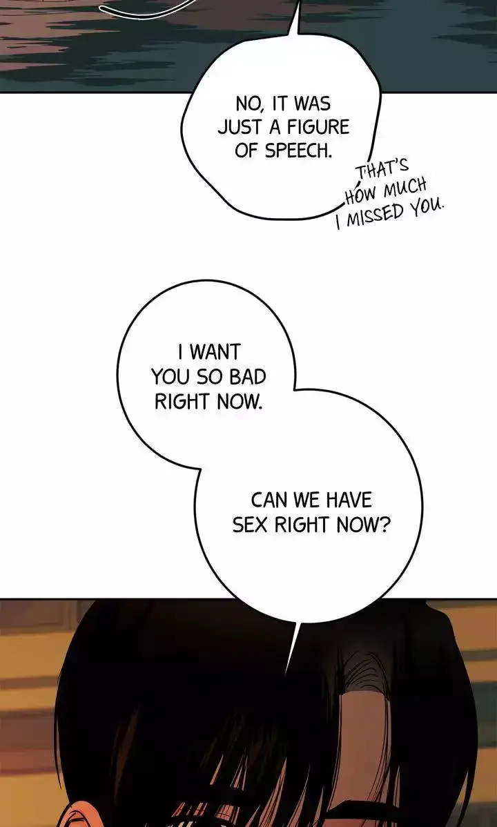 Killer Whale Protocol Chapter 57 page 21 - 