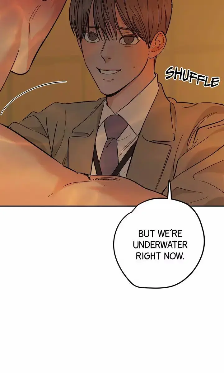 Killer Whale Protocol Chapter 57 page 23 - 