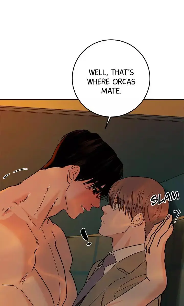 Killer Whale Protocol Chapter 57 page 24 - 