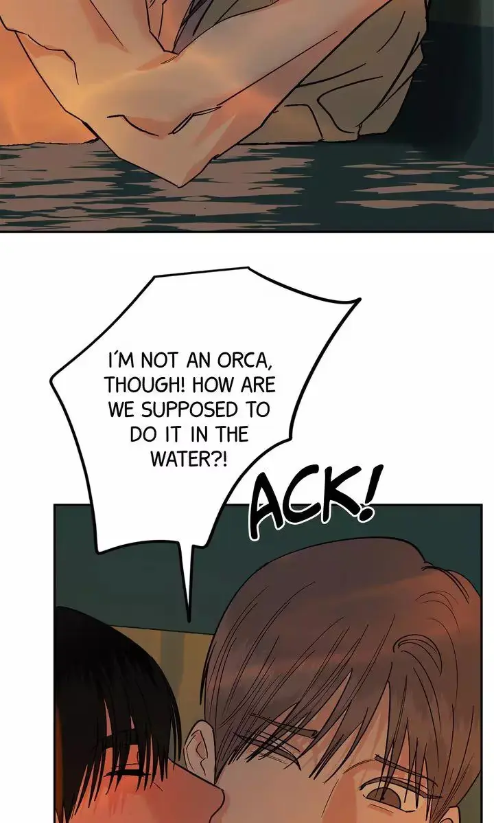 Killer Whale Protocol Chapter 57 page 25 - 
