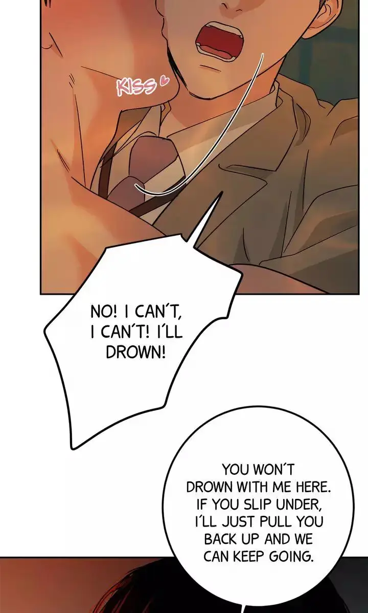 Killer Whale Protocol Chapter 57 page 26 - 