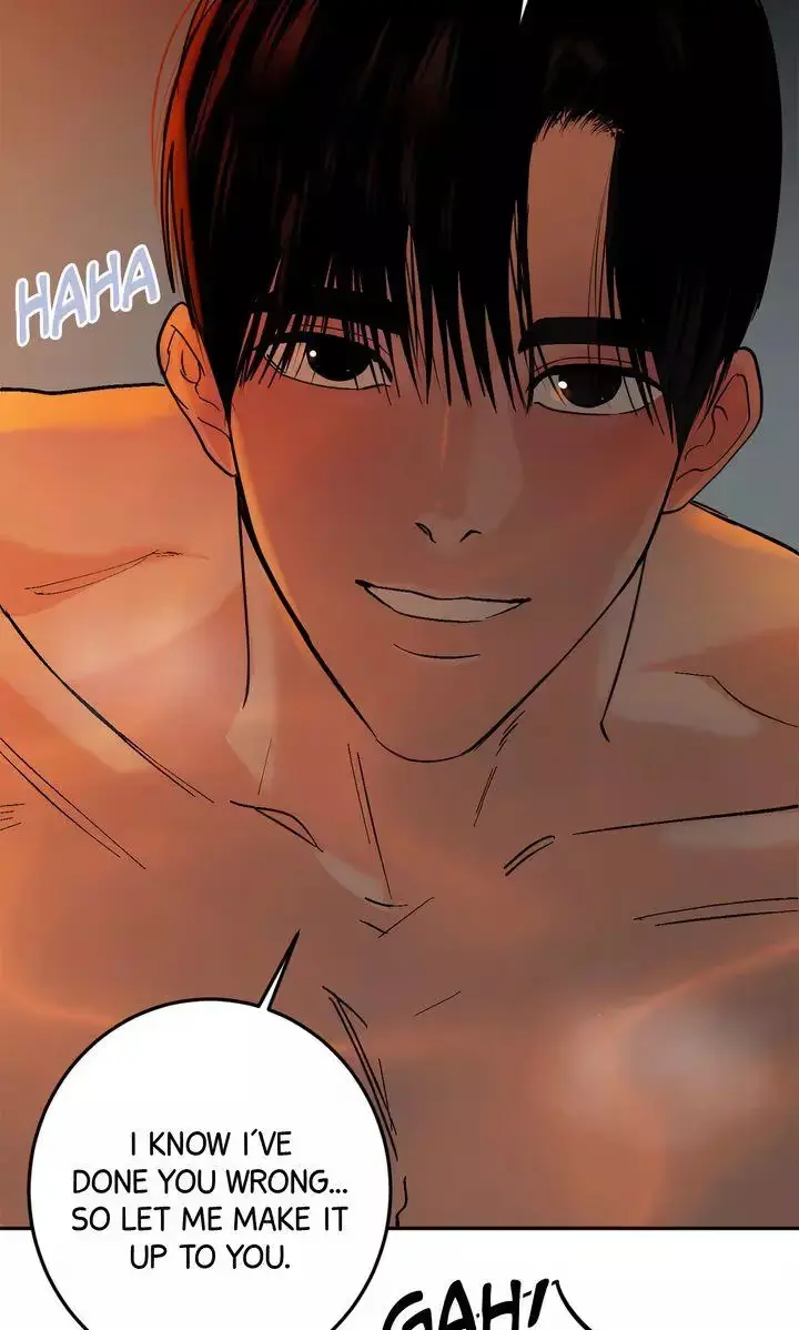 Killer Whale Protocol Chapter 57 page 27 - 