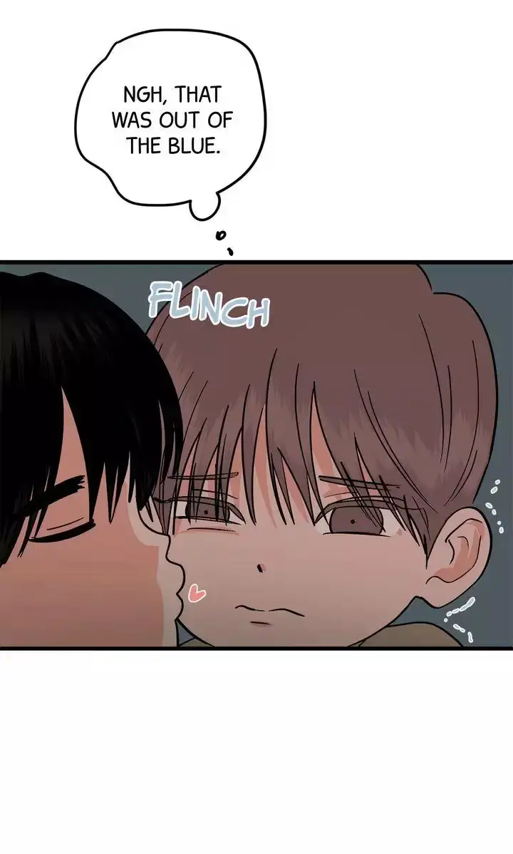 Killer Whale Protocol Chapter 57 page 29 - 