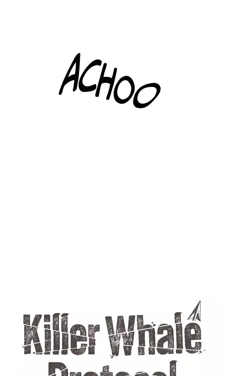 Killer Whale Protocol Chapter 57 page 30 - 