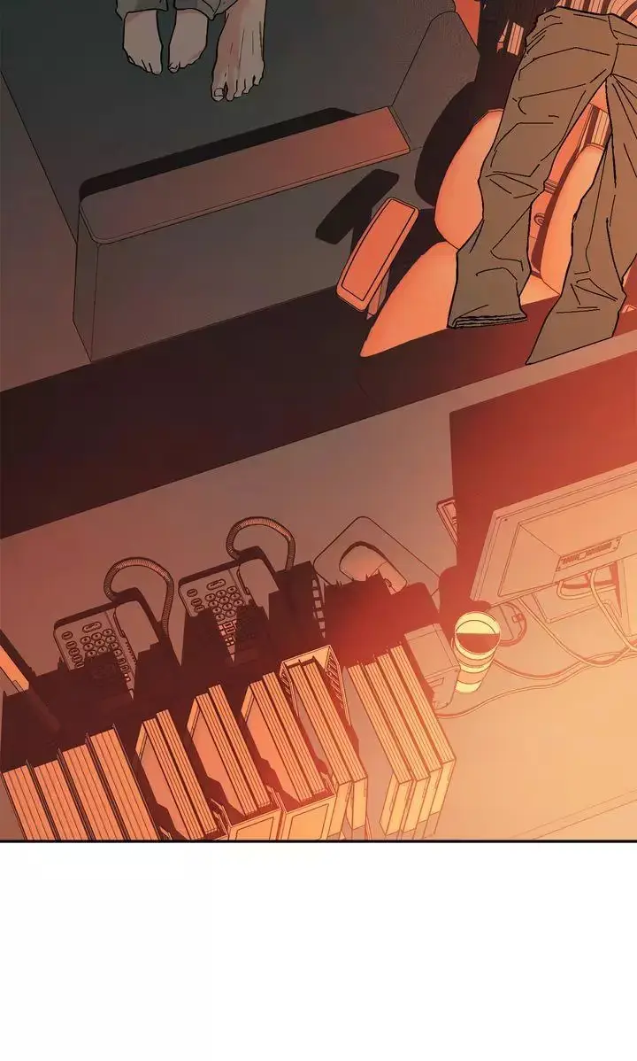 Killer Whale Protocol Chapter 57 page 32 - 