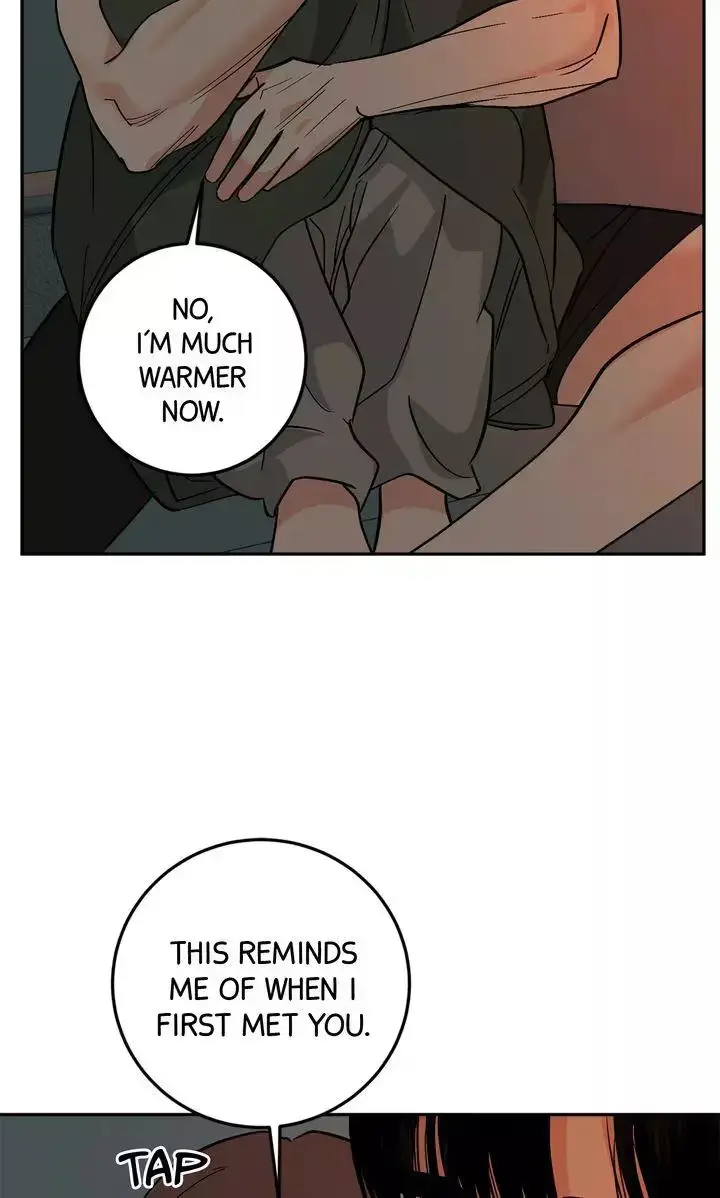 Killer Whale Protocol Chapter 57 page 35 - 