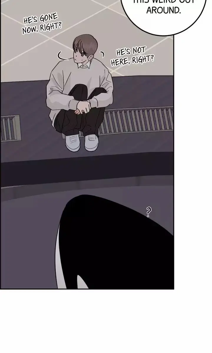 Killer Whale Protocol Chapter 57 page 37 - 