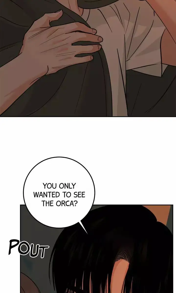 Killer Whale Protocol Chapter 57 page 40 - 