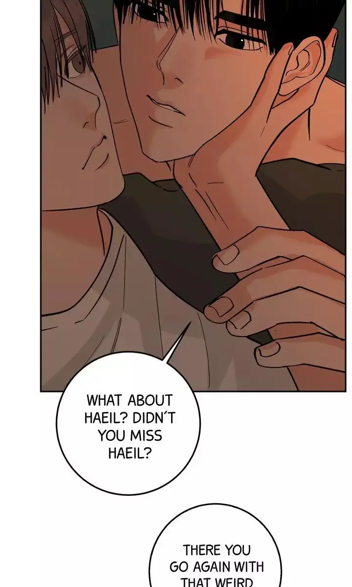Killer Whale Protocol Chapter 57 page 41 - 