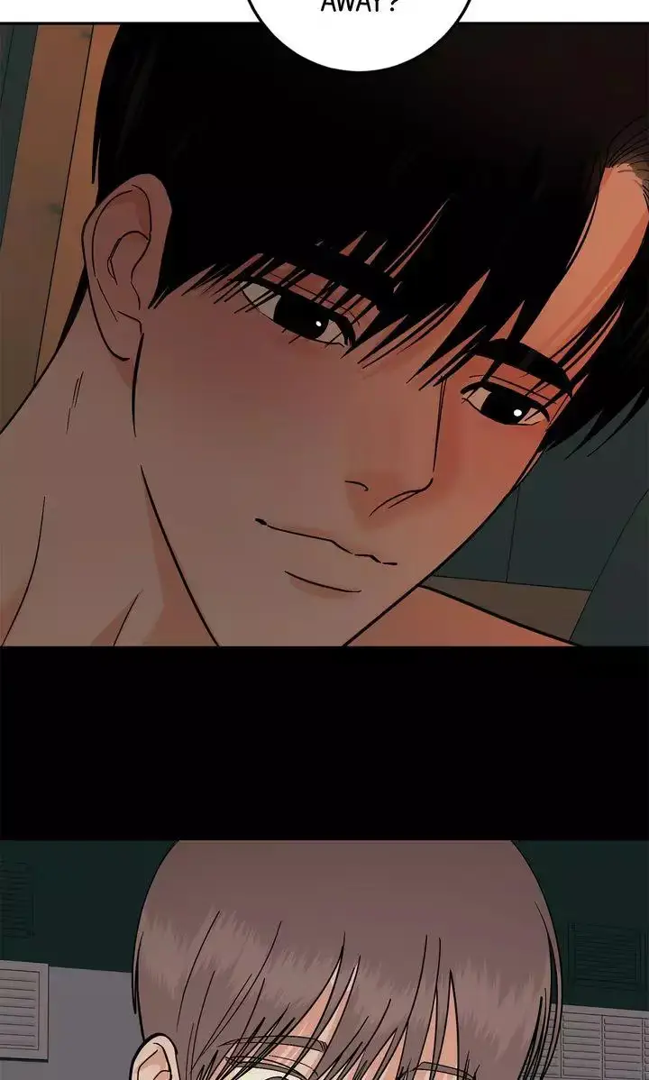 Killer Whale Protocol Chapter 57 page 44 - 