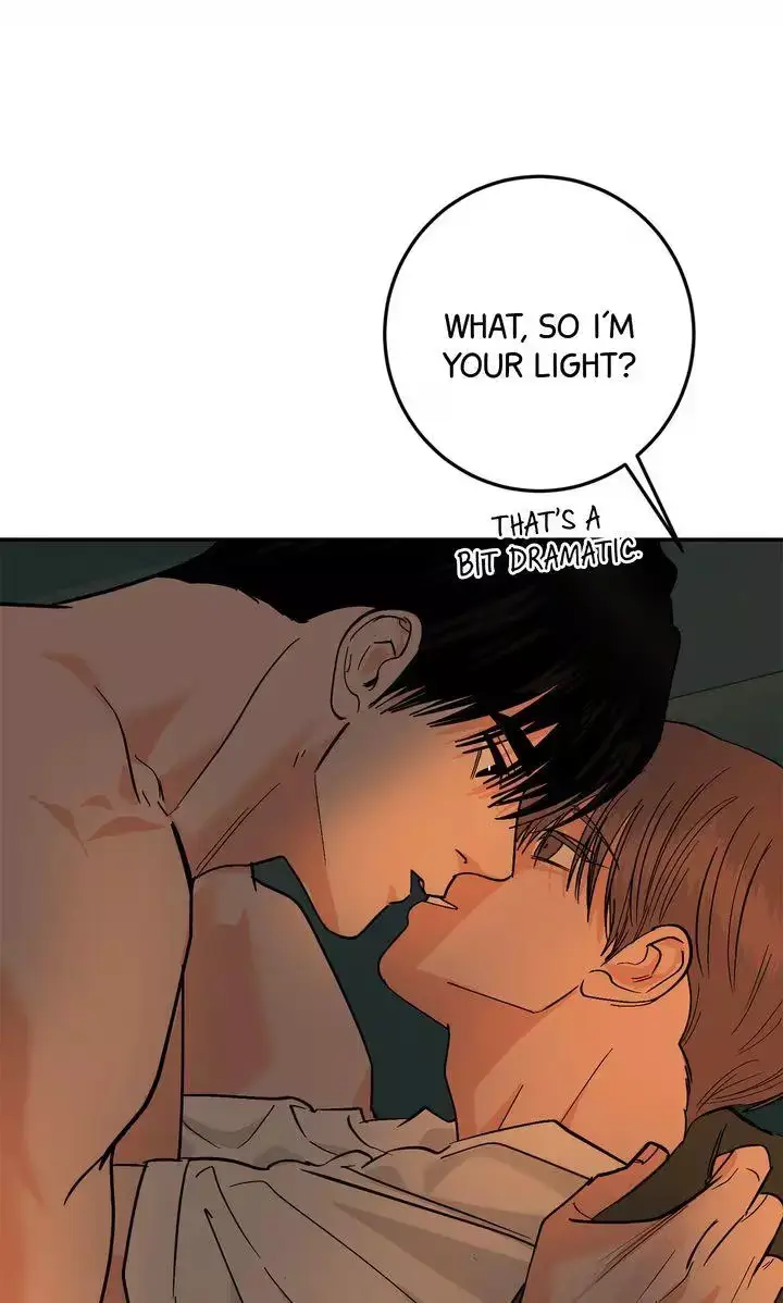 Killer Whale Protocol Chapter 57 page 47 - 