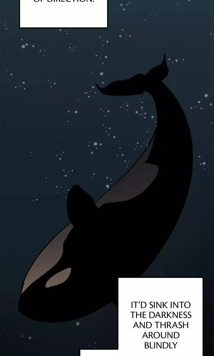 Killer Whale Protocol Chapter 57 page 49 - 