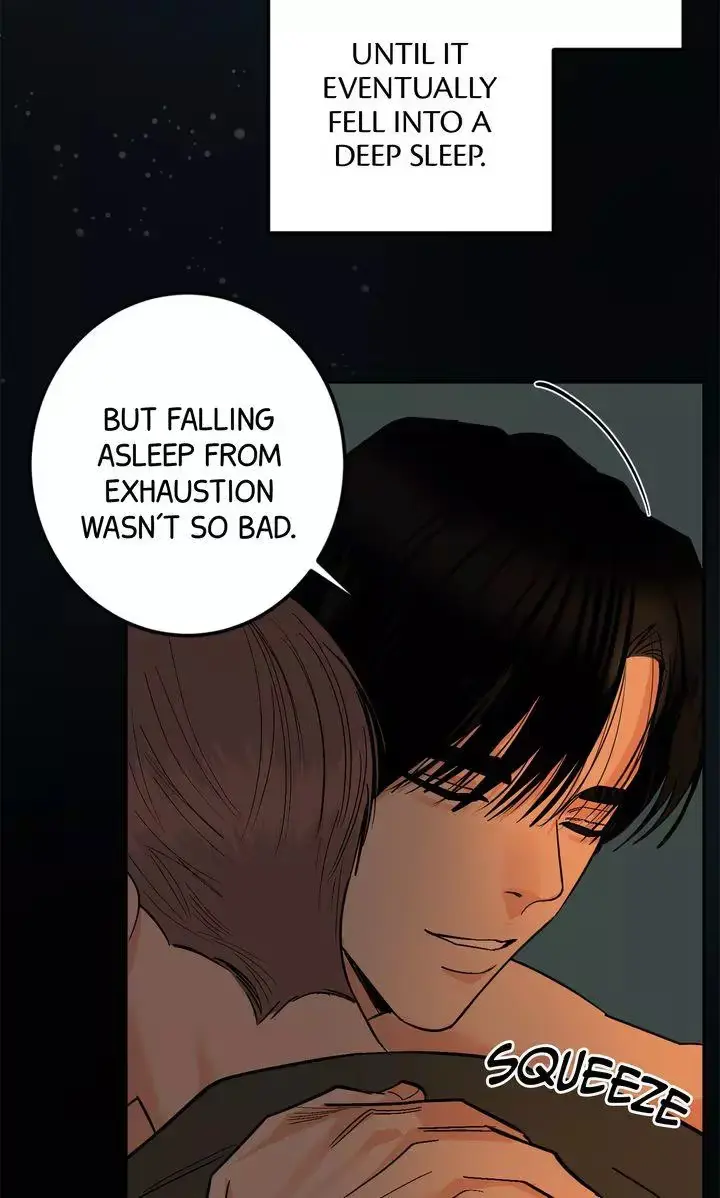 Killer Whale Protocol Chapter 57 page 50 - 