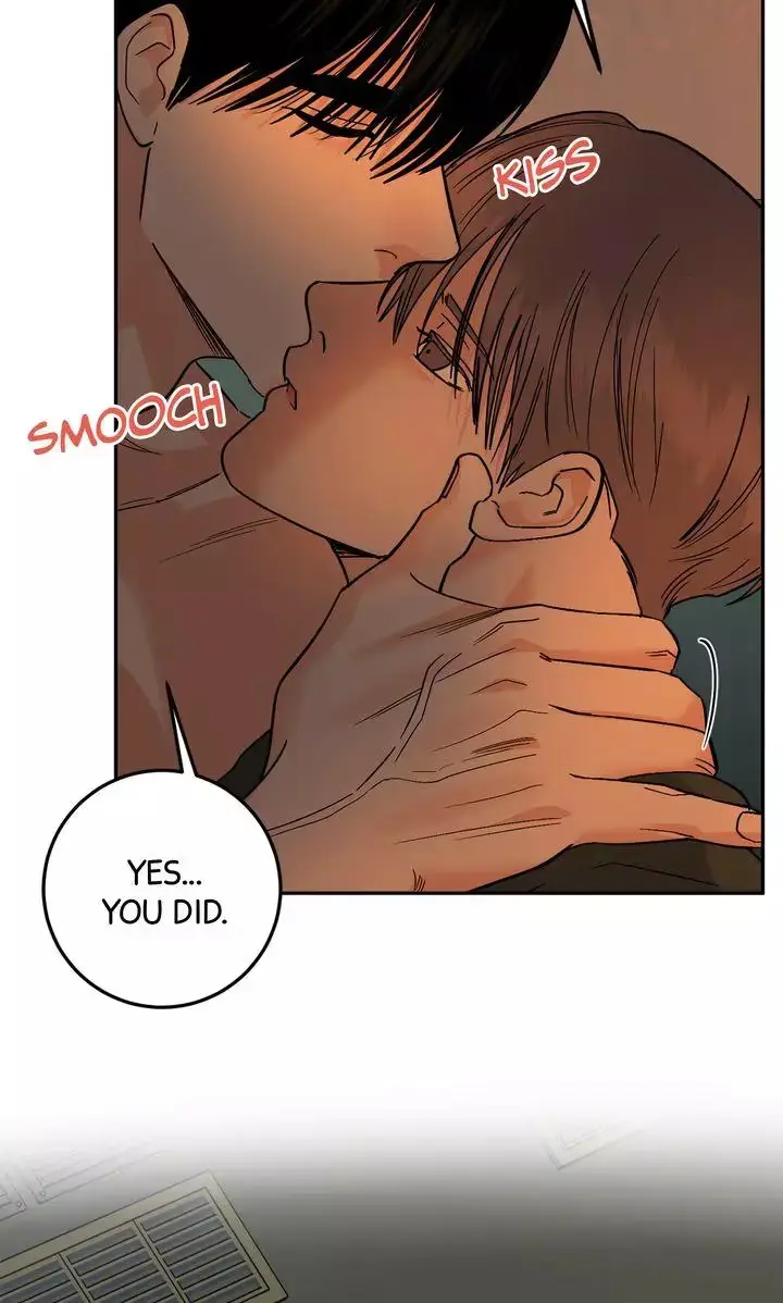 Killer Whale Protocol Chapter 57 page 59 - 