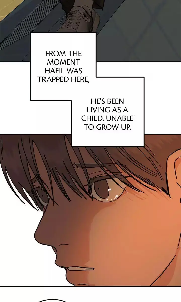 Killer Whale Protocol Chapter 57 page 61 - 