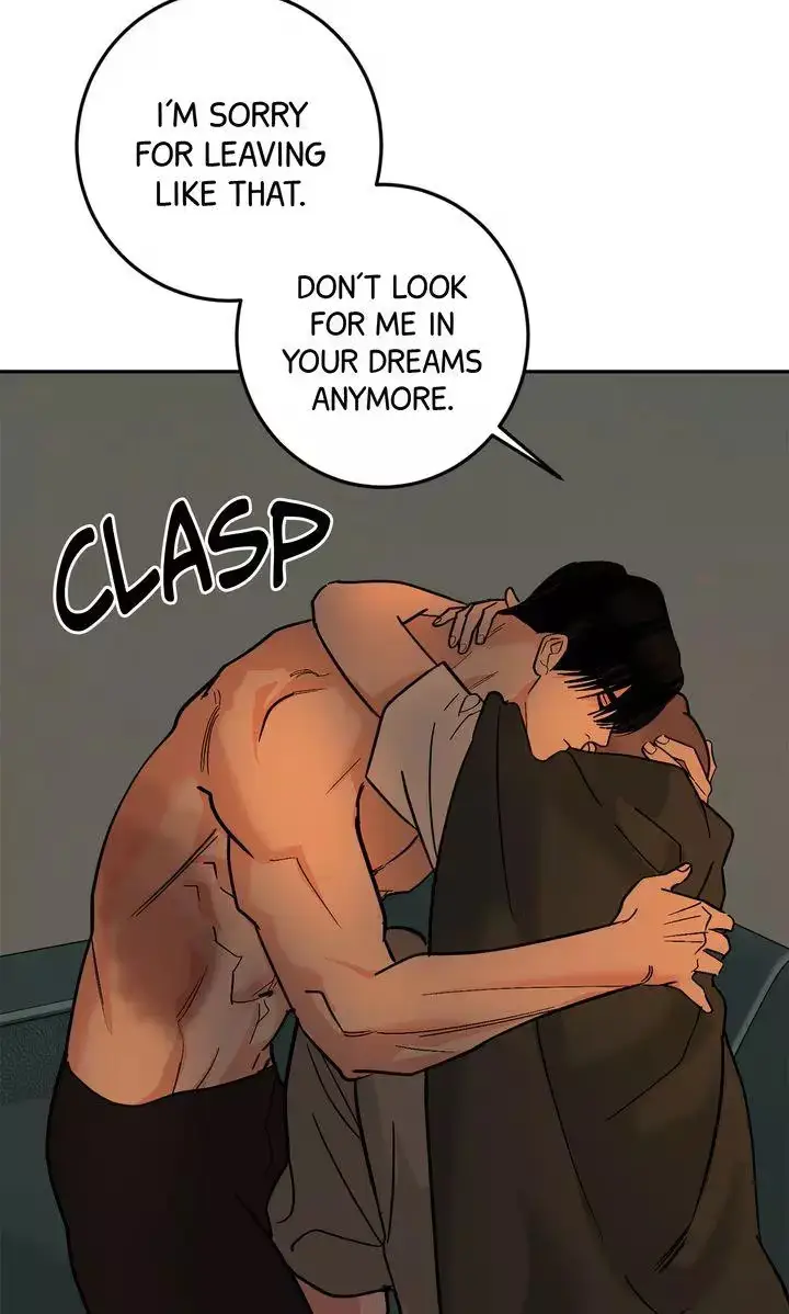 Killer Whale Protocol Chapter 57 page 62 - 
