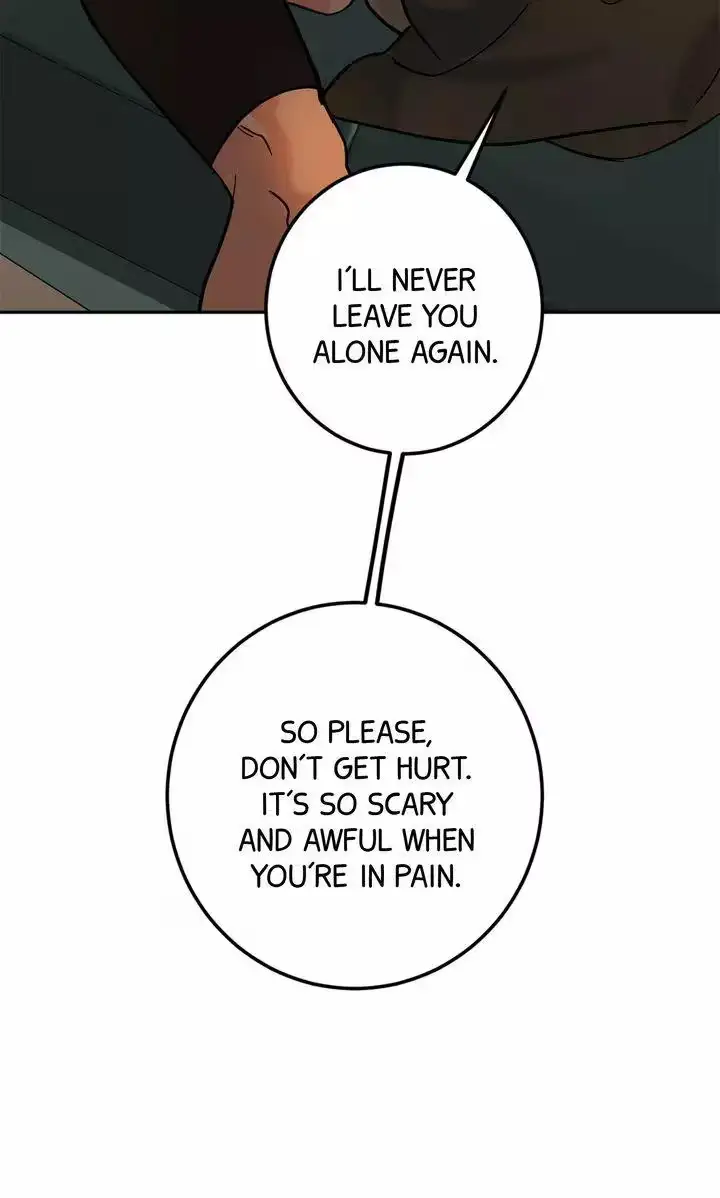 Killer Whale Protocol Chapter 57 page 63 - 