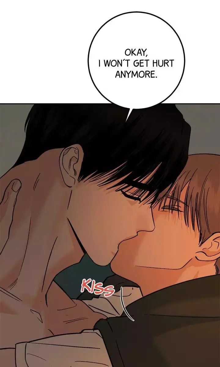 Killer Whale Protocol Chapter 57 page 64 - 