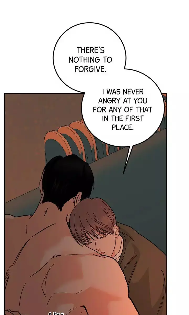 Killer Whale Protocol Chapter 57 page 67 - 