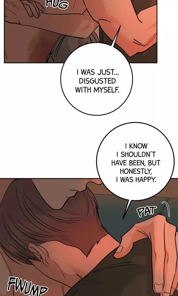 Killer Whale Protocol Chapter 57 page 68 - 