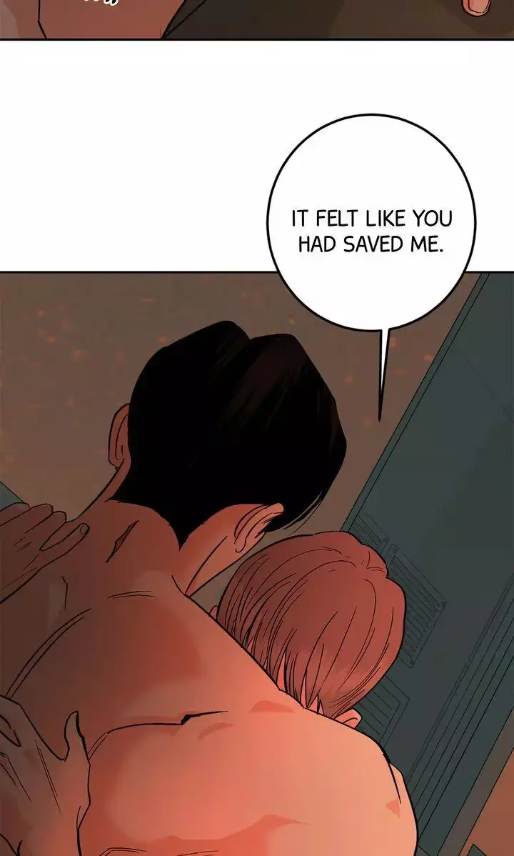 Killer Whale Protocol Chapter 57 page 69 - 
