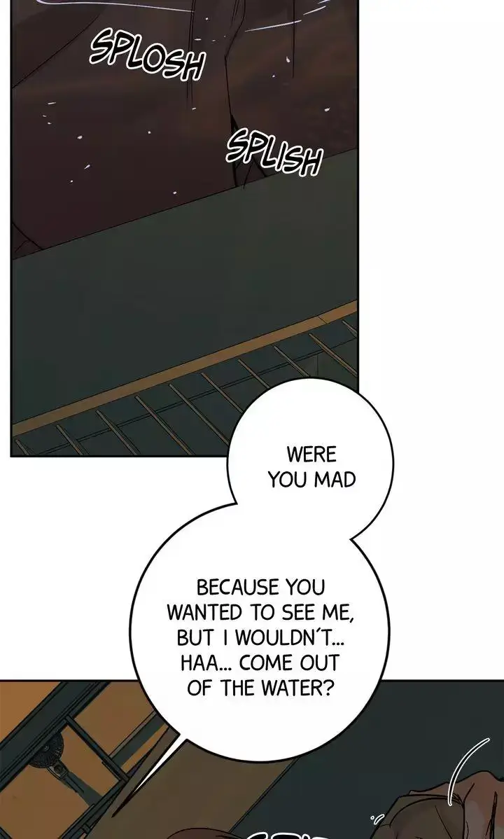 Killer Whale Protocol Chapter 57 page 8 - 