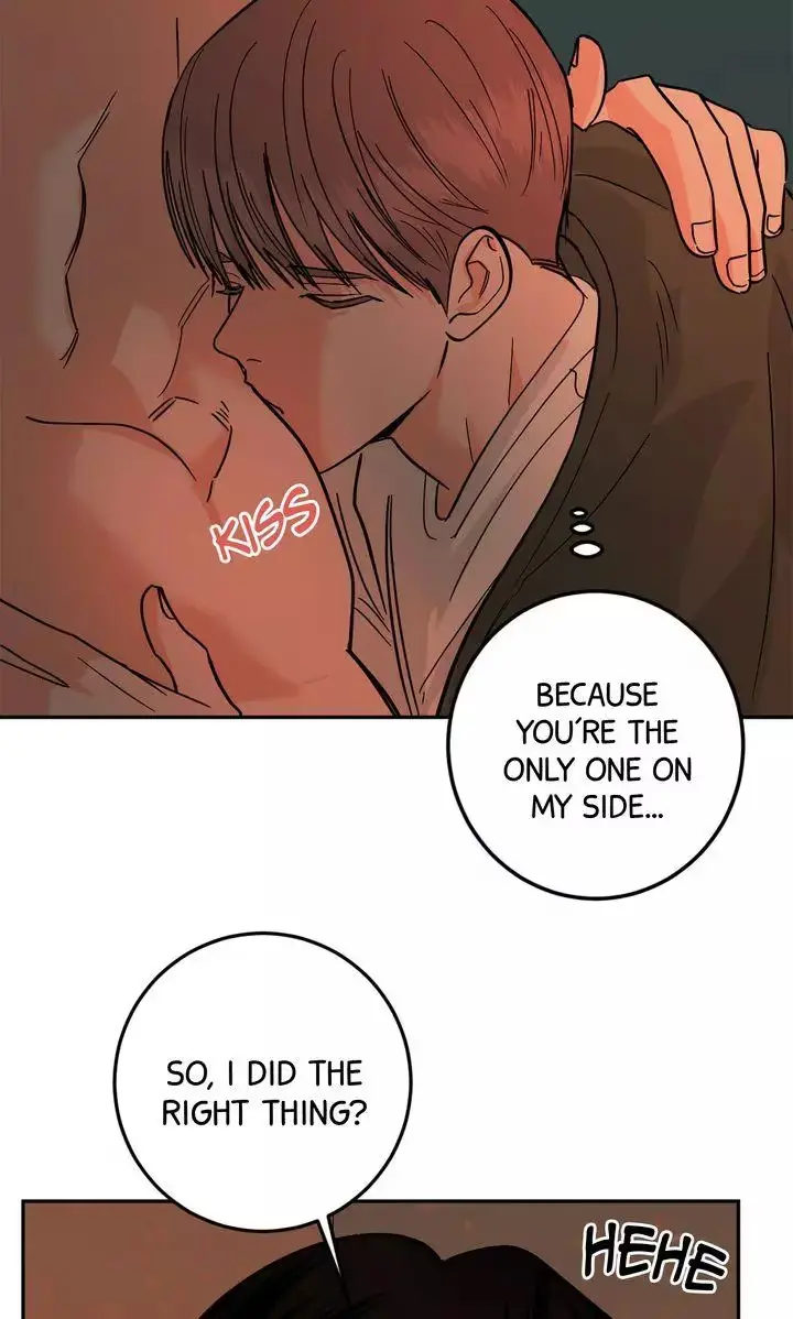 Killer Whale Protocol Chapter 57 page 71 - 
