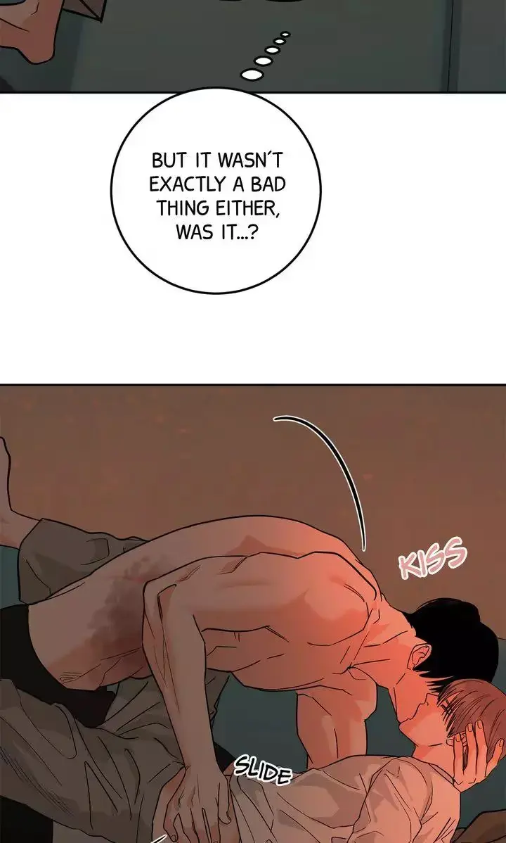 Killer Whale Protocol Chapter 57 page 74 - 