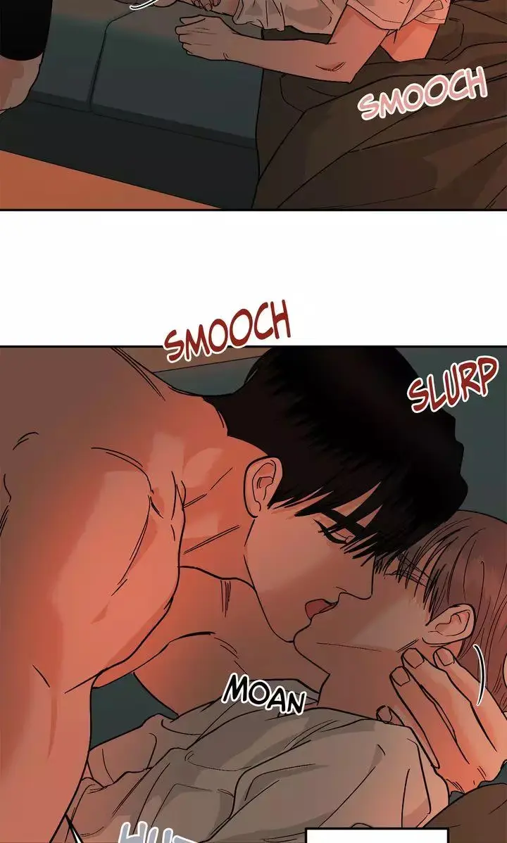 Killer Whale Protocol Chapter 57 page 75 - 