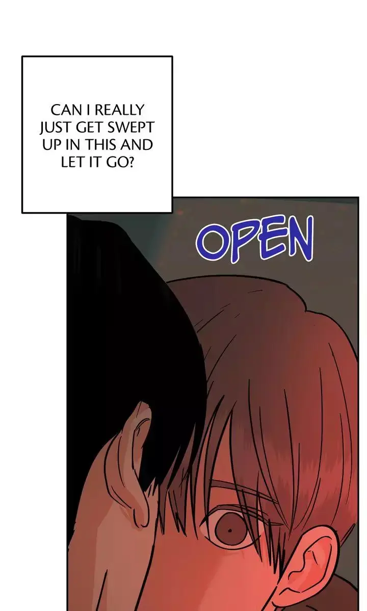 Killer Whale Protocol Chapter 57 page 77 - 