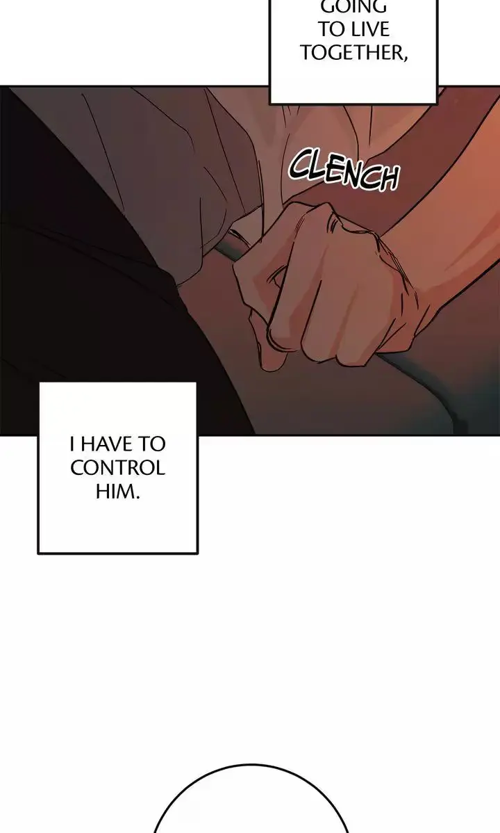 Killer Whale Protocol Chapter 57 page 79 - 