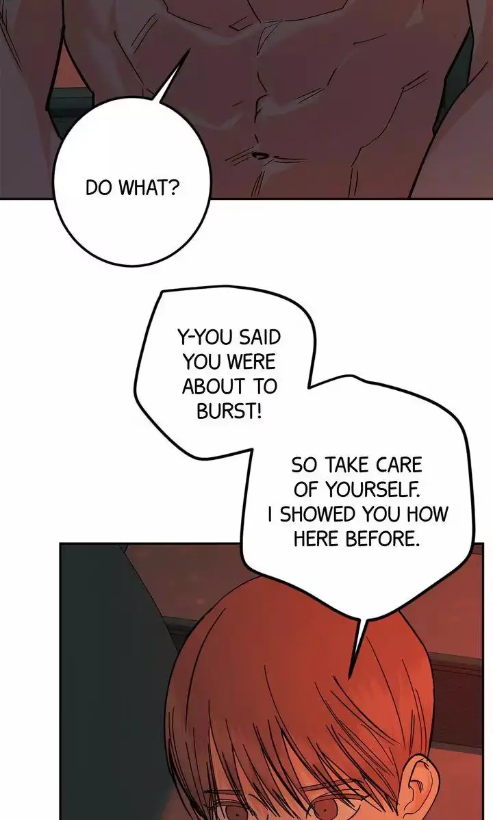 Killer Whale Protocol Chapter 57 page 81 - 
