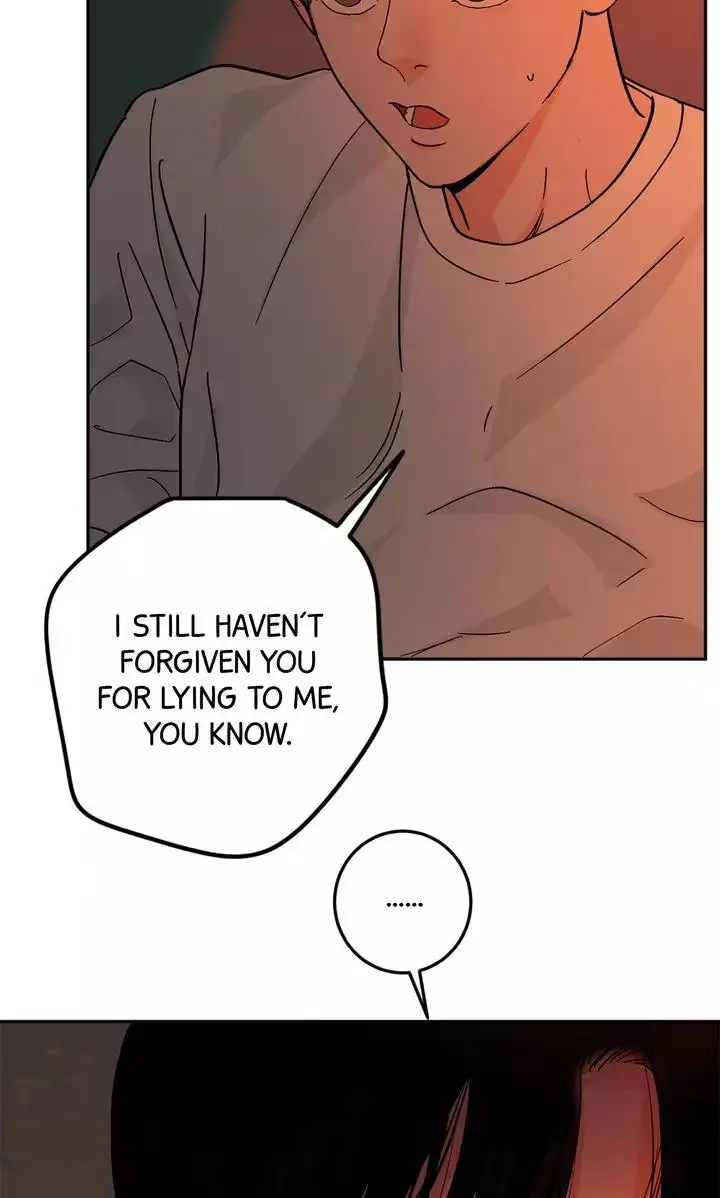 Killer Whale Protocol Chapter 57 page 82 - 