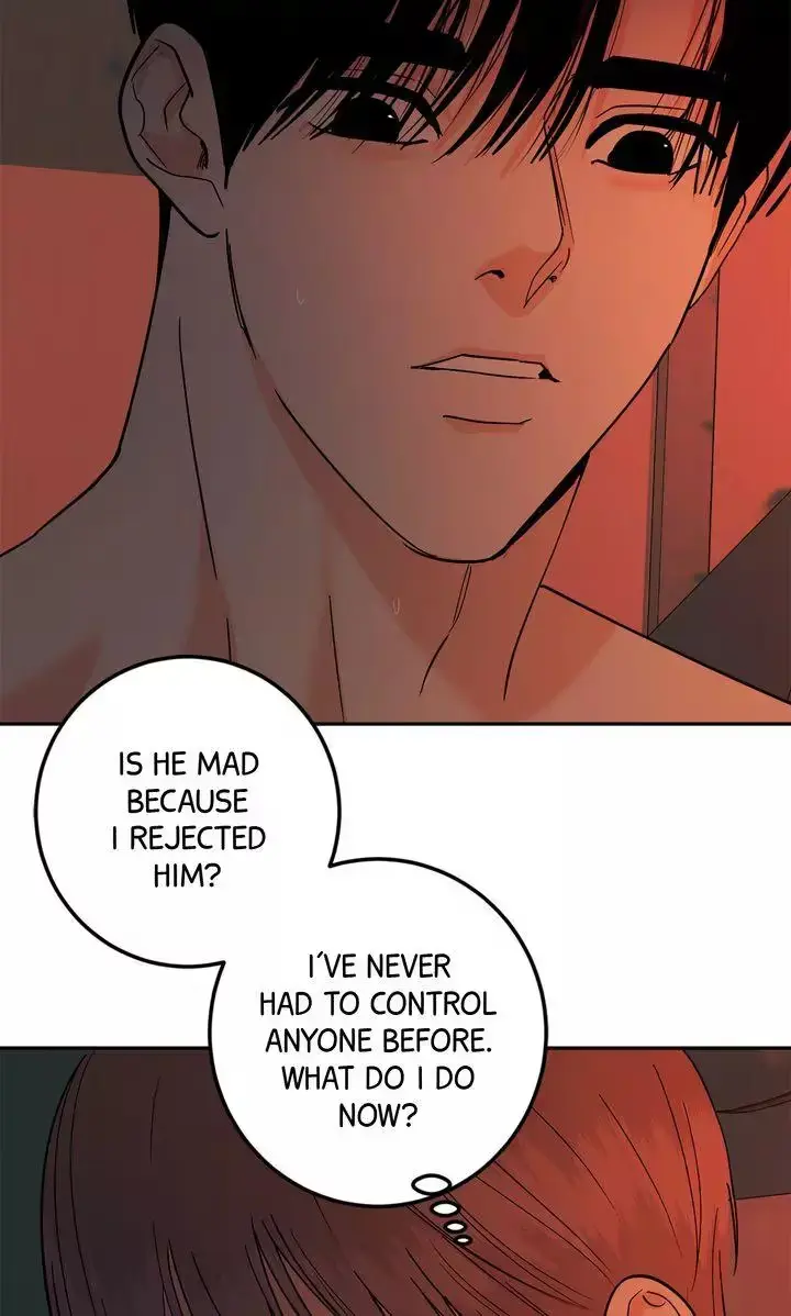 Killer Whale Protocol Chapter 57 page 83 - 