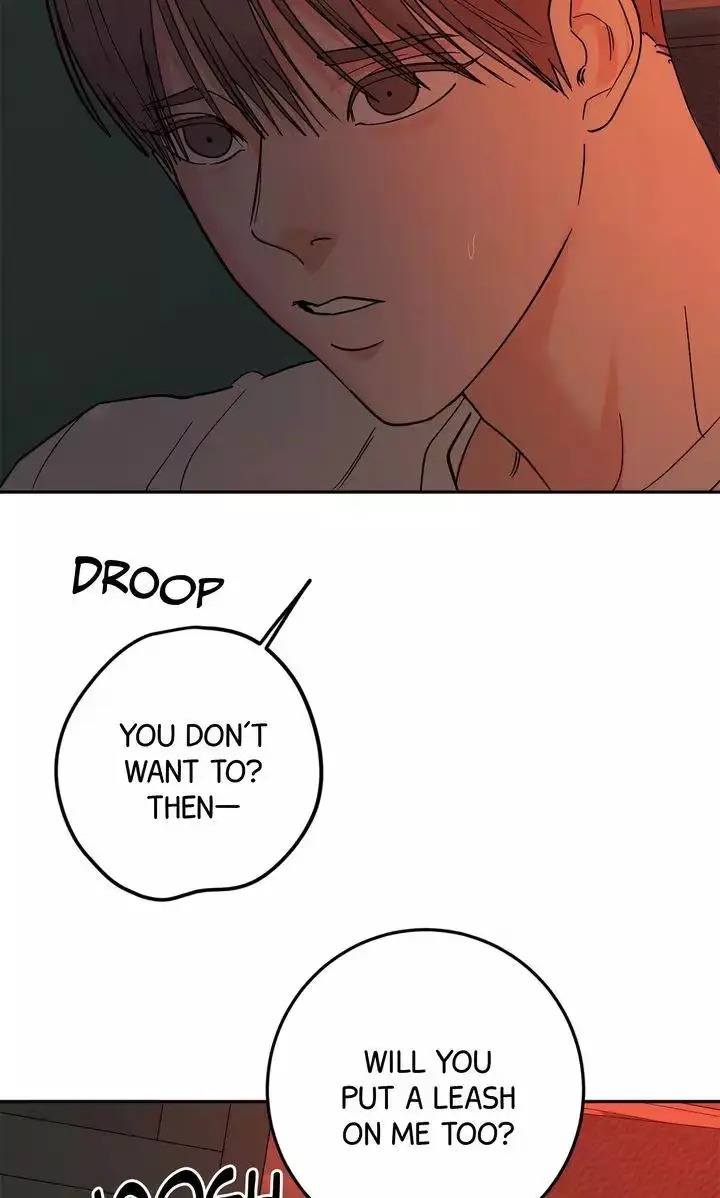 Killer Whale Protocol Chapter 57 page 84 - 