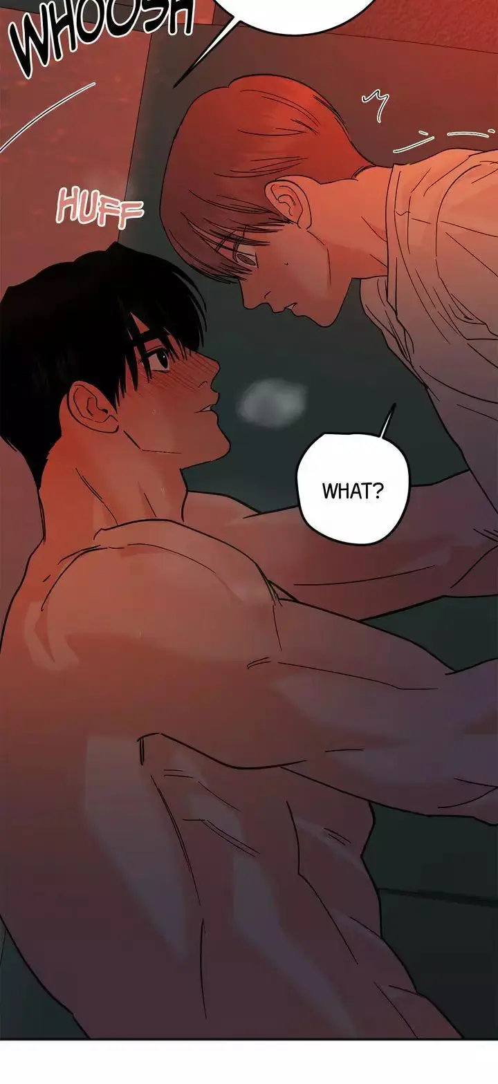 Killer Whale Protocol Chapter 57 page 85 - 
