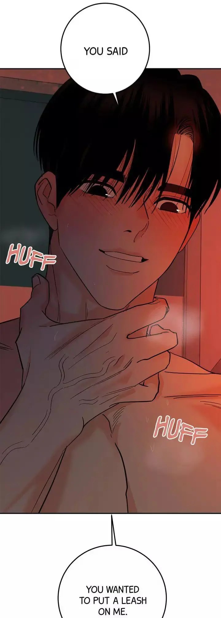 Killer Whale Protocol Chapter 57 page 86 - 