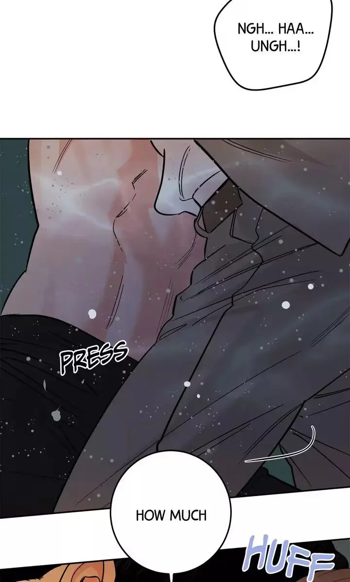 Killer Whale Protocol Chapter 57 page 10 - 