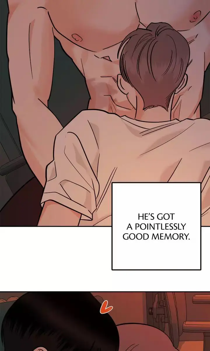 Killer Whale Protocol Chapter 58 page 11 - 