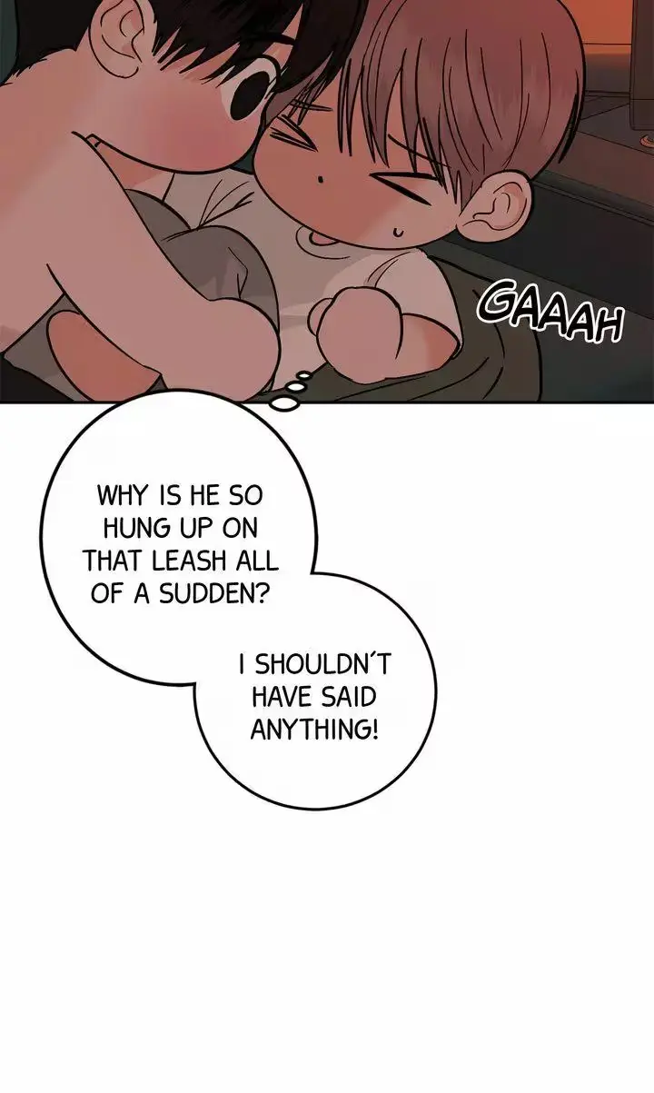 Killer Whale Protocol Chapter 58 page 12 - 