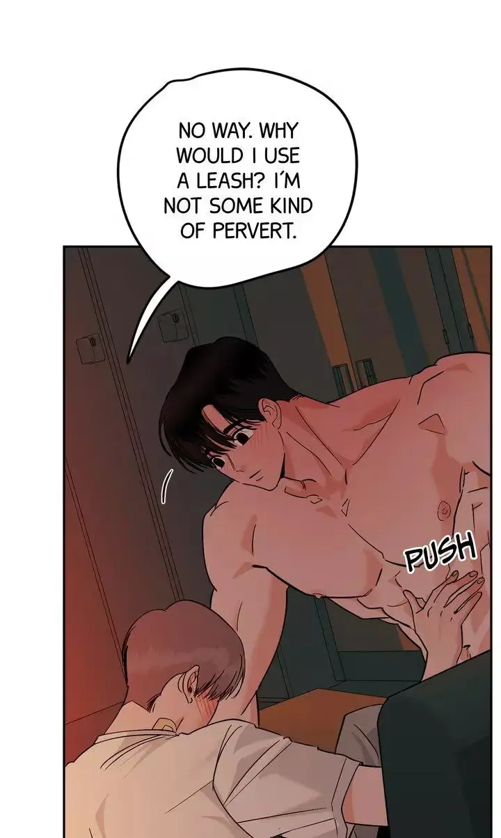 Killer Whale Protocol Chapter 58 page 13 - 